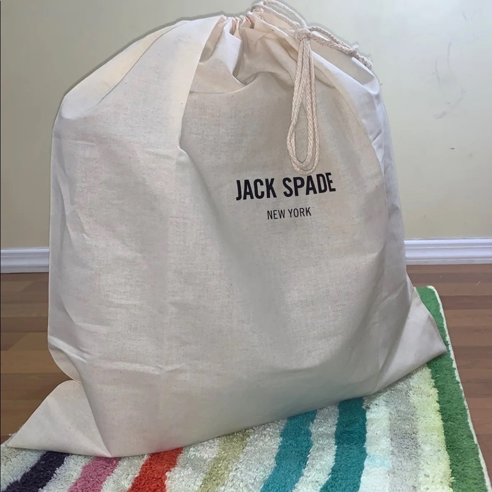 Jack Spade by Kate Spade Travel Bag/Satchel